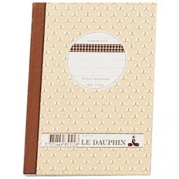 Manifold autocopiant Le Dauphin 5x5