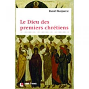 Le Dieu des premiers chrétiens