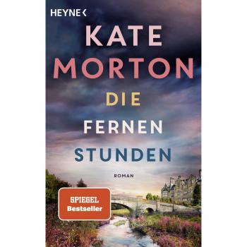 Die fernen Stunden | Kate Morton