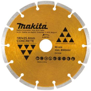 Disque diamant PRODIAXO 180 mm
