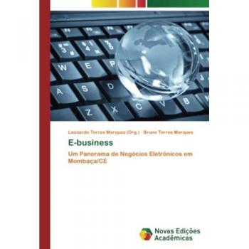 Marques (Org., Leonardo Torres: E-business