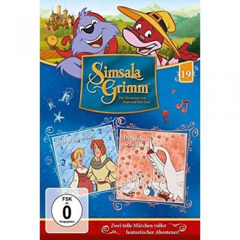 Simsalagrimm 19
