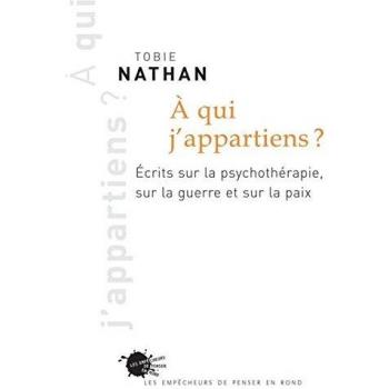 A Qui J'appartiens ?