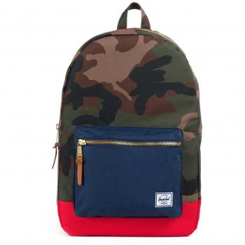 Carcaj Daypack Herschel 20L Bosque Encantado