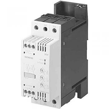 Siemens Sirius Sanftstarter 3RW3037-2BB14
