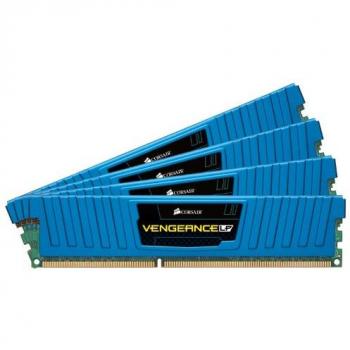 Corsair Vengeance Low Profile 16 GB CL9