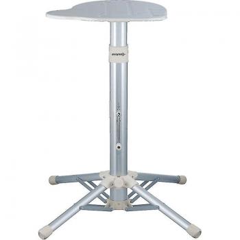 Station de pressage 101HD‑White – Support épais 101 cm