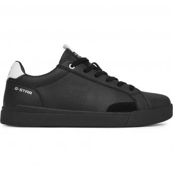 G-Star Raw Lifestyle Sneakers V5-10501 Schwarz