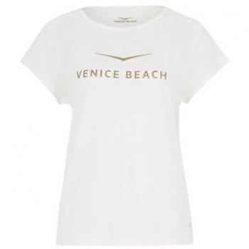 Venice Beach TIA Weißes Damenlaufschuhmodell XXL – Sportlich & Stilvoll
