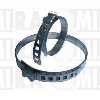 Pack de colliers de serrage MI.R.A. 20/1052