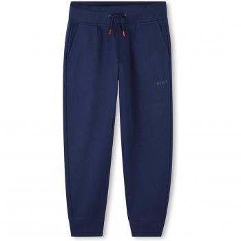 Hugo Pantalon Sportif G00175 – Bleu Marine