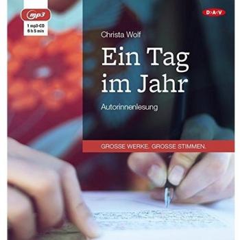 Ein Tag im Jahr: Autorinnenlesung