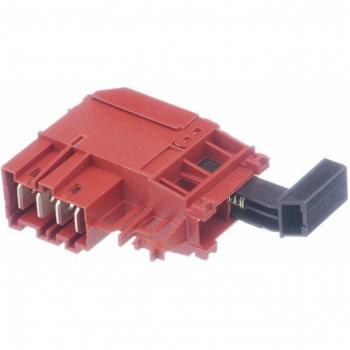 Interruptor de seguridad de puerta para lavadora Siemens WM50301GB