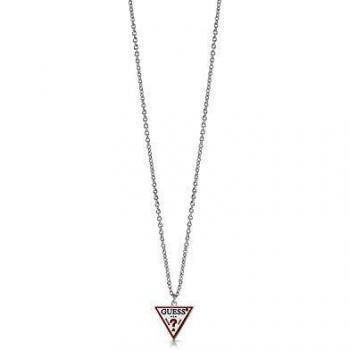 Collier en métal Guess L.A UBN29060 (Longueur : 19,50 cm)
