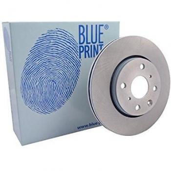 BLUE PRINT Disco freno PEUGEOT,TOYOTA,CITROËN ADT343198