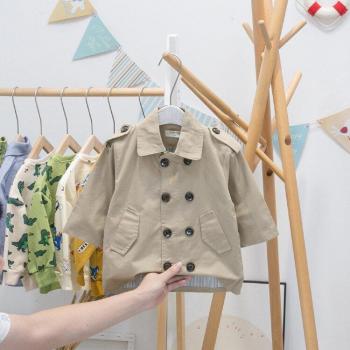 Manteau d'extérieur pour enfants en bas âge