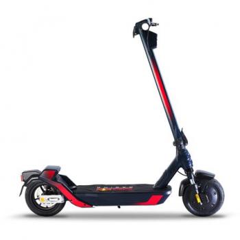 Scooter Elettrico RED BULL RACE TURBO 20 km/h