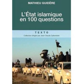 L'état islamique en 100 questions