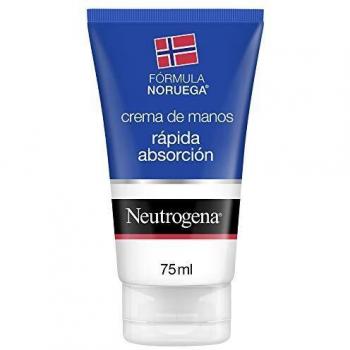 Neutrogena Hand Cream for Quick Absorption 75ml