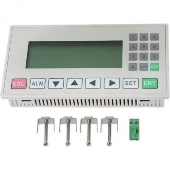 OP320-A Textdisplay mit 232/485 Unterstützung