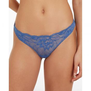 Calvin Klein Unterwäsche mit Spitzendetails