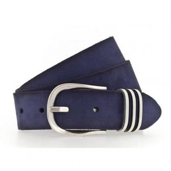 Tamaris Blue Adjustable Belt 80 cm
