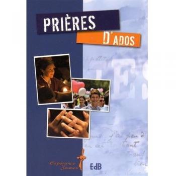 Prières d'ados