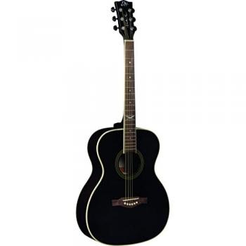 Chitarra Eko Nxt A100 06217336 – Variante See Through Black