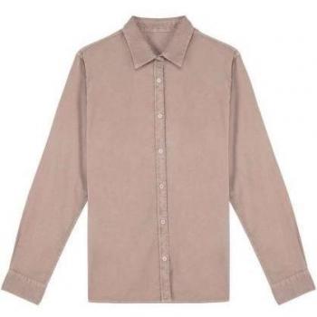 Camicia a Maniche Lunghe PC5130 Native Spirit