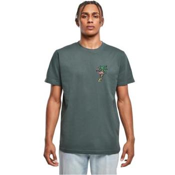 Bold Flamingo T-Shirt – Mister Tee Collection