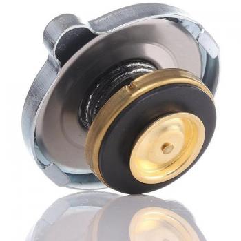 TRICLO Bouchon de radiateur 311332 VW,AUDI,MERCEDES-BENZ