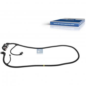 DT Spare Parts 2.76475 Conjunto de reparo de cabos elétricos