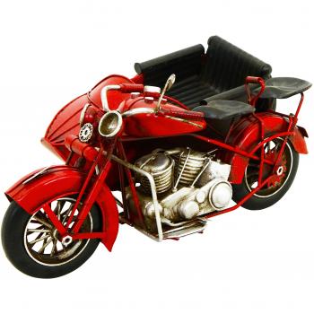 Kreatif Kraft Black Metal Décor – All Sizes