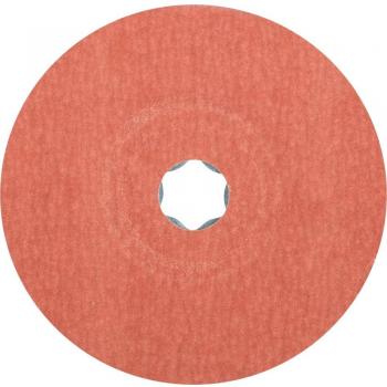 Pferd 125mm Fibre Disc Set