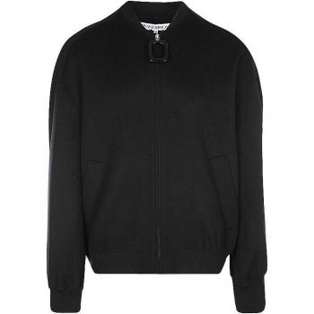 Puller bomber noir JW Anderson M