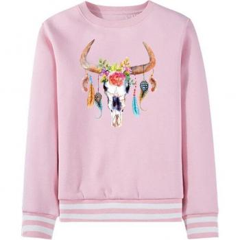Sacs & T-Shirts Crâne Denim