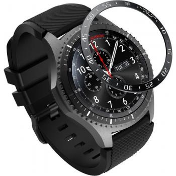 Protector de Bisel 22mm para Gear S3 Frontier