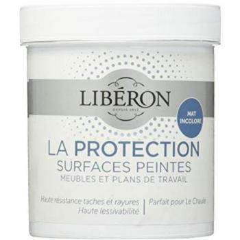Recubrimiento Conservador de Muebles Liberon, Mate, 1 L
