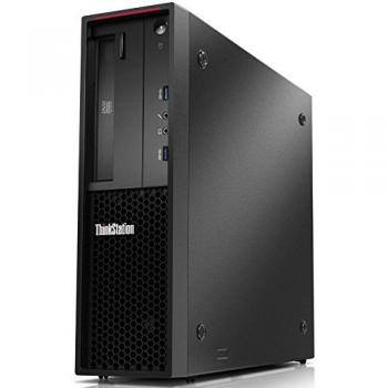 Lenovo ThinkStation P320 Intel HD Graphics 630 Workstation