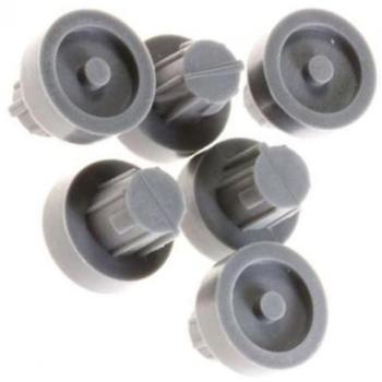 Set de 6 pieds pour robot KENWOOD KW712911