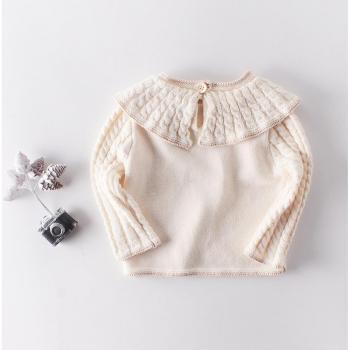 Ropa Lana Loto Niño