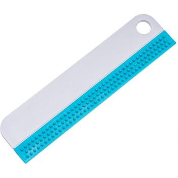Soft Silicone Cleaning Brush for Windows and Tiles