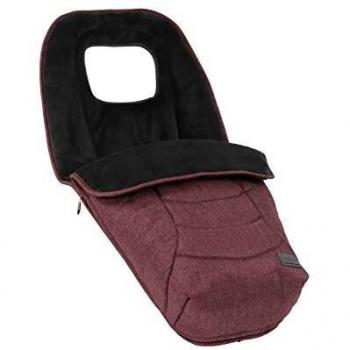 Fusak BabyStyle Oyster 3, Berry 2022