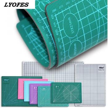 Engraving Soft Pad Cutting Mat