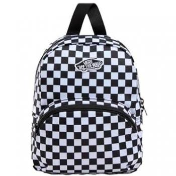 Mochila Vans Estilo Cuadros