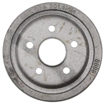 Tamburo Freno ABS 2337‑S per Buick Skylark