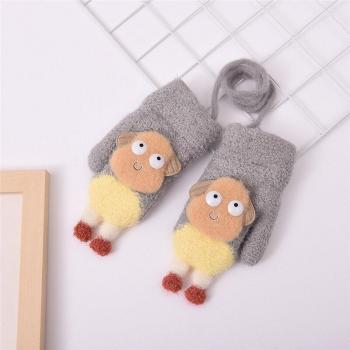 Nounours Mignon Veste d'Hiver