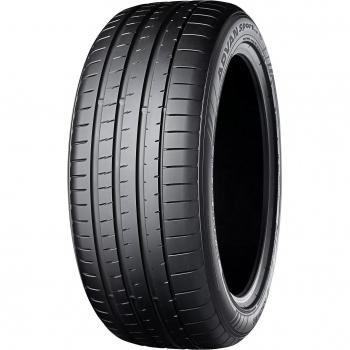 Yokohama Advan Sport V107 (235/35 R20 92Y)