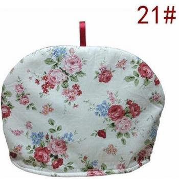 Decorative Tea Cozy for Teapot