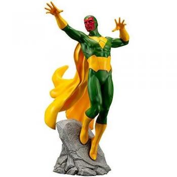 Kotobukiya Estatua PVC ARTFX+ 1/10 Vision 22 cm